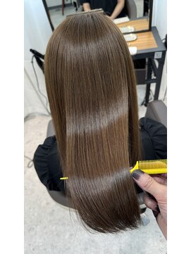 クレット(CLETO) 究極の艶髪カラー