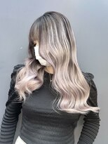 エゴ 池袋(EGO)&nbsp;エアタッチバレイヤージュ