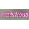 アンビシャス 八王子(ambitious)のお店ロゴ