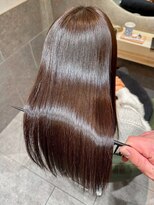 セントラル 三宮店(central)&nbsp;【髪質改善】【美髪矯正】【韓国】【三宮美容室】