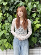 スタッフの紹介とお客様にお伝えしたいことです。