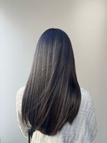 ファロ 二子玉川(falo)&nbsp;髪質改善ストレート【falo二子玉川】