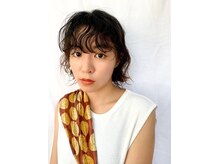 クリアー オブ ヘアー 藤が丘店(clear OF HAIR)