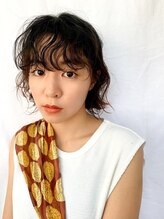 クリアー オブ ヘアー 藤が丘店(clear OF HAIR)