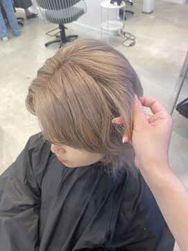 クオン 伊勢崎(QUON.) 大人ガーリー／チョコレート/モード／プリカール