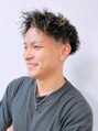 カトレア 海岸通り店 清野 京介