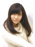 カラーもしたいけど、ダメージ、乾燥、まとまりが気になる方はこちら￥11,500