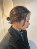 【高椋】メンズロングスタイル