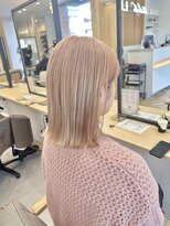 レム 長町店(L.E.M)&nbsp;【ホワイトピンクベージュ】