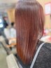 【極上の髪質に☆】カット・カラー・髪質改善サブリミック ￥18000【北千住】