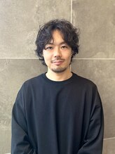 スーリール 荒戸店(Sourire)&nbsp;穂坂 智也