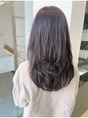 【大人可愛い20代30代40代】ロングレイヤー