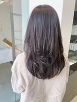 ウィル 西宮店(WiLL) 【大人可愛い20代30代40代】ロングレイヤー