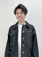 リトル ニア 町田(little×near) 田中 丈士