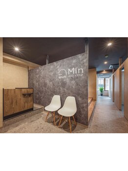 【女性専用&全席半個室】ゆったり寛げるプライベート空間♪あなただけの特別なsalon timeをお過ごし下さい*