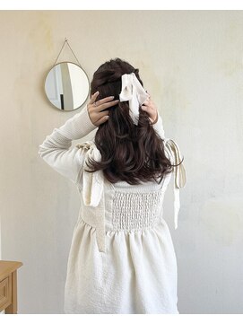 アールファイブ ショウナンダイ(R-5 shonandai) ミニウルフ/チェリーブラウン/ホワイトグレージュ[湘南台]