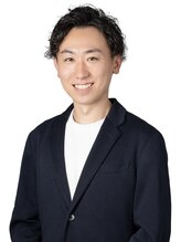 ボンズサロン オモテサンドウ(BONDZSALON OMOTESANDO) CHIYO 