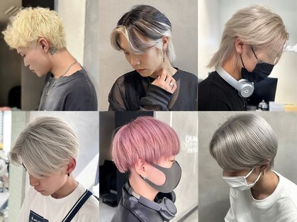オフホワイト 大阪店(Off-White)の写真