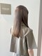ケイカヘア(KEIKA Hair)の写真/【艶髪に導くイルミナカラー】ダメージレスに叶えるトレンド似合わせカラー☆周りに自慢したくなる髪色に◎