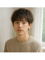ヘアースペース 練馬店(hair space COCO)&nbsp;メンズ爽やかカット
