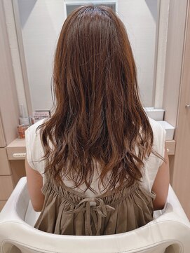 コーエン(cowen) 大人かわいい☆赤みが出ない透明感溢れる明るめベージュ♪