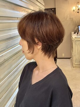 エール(a:le) ショートカット