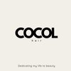 ココル(COCOL)のお店ロゴ