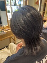 コーシェリ(Koselig)&nbsp;メンズカット