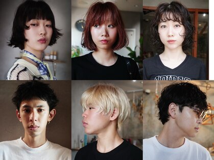 ノン(N.O.N.)の写真