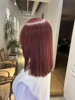 セブンベルベット(7 Velvet)&nbsp;ベビーピンク