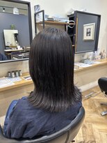 アルター(aL ter)&nbsp;【艶感抜群！トリートメント】鎌取/中島