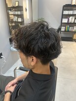ニーズヘアー(Needs hair)&nbsp;シャドウパーマ