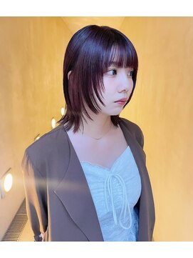 エイム(AiM) フェイスレイヤー