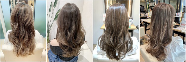 ジュイール(jouir)のサロンヘッダー