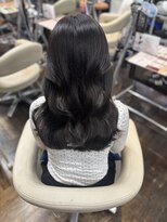 アヴァンス 北花田店(AVANCE)&nbsp;冬におすすめ/ダークアッシュグレー/堺/北花田/髪質改善