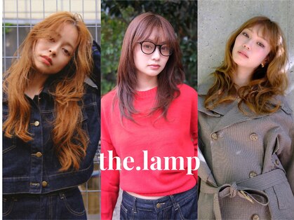 ランプ 代官山(the lamp)の写真