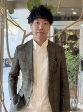 美容室 ビ フェスカ(B FESCA) KAZUHIRO:) 