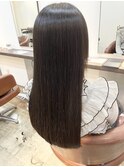 髪質改善/縮毛矯正/美髪/艶髪/髪質改善トリートメント/津田沼