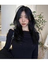 フェブミエル(fev miel)&nbsp;蘭々 