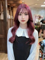 モアムー(Moremuu)&nbsp;【Maho】モテピンク