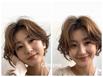 Glimpse 大濠店【グリンプス】