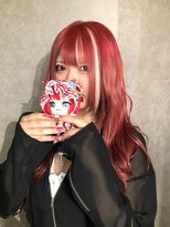 リアイス(Re:ICE) CR赤見カルビカラー