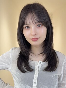 アイトーキョーエス 渋谷(AI TOKYO S) 大人フェイスレイヤー