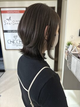 シーズナル medium／ミディアム