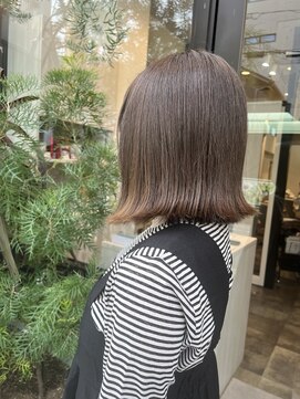 ゼン ネオ(Zen Neo) オリーブベージュ