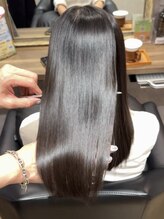 業界トップクラスのアフター トリートメント【oggi otto】【Aujua】取り扱い店です！