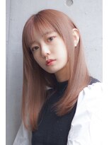 オブハーツ 若葉台店(OF HEARTS)&nbsp;【髪質改善・縮毛矯正・白髪染め・髪にドラマを・髪ドラ】