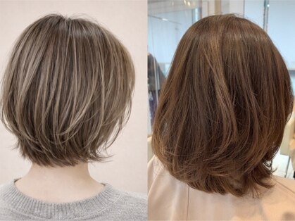 ルートサンジュウゴ(Route35)の写真