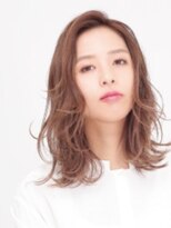 アッシュ 八王子みなみ野店(Ash)&nbsp;ボブ/ショートボブ/ショート/イルミナ/八王子みなみ野/八王子