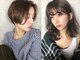 髪質改善オージュア認定サロン un 柏店【5月1日NEW OPEN(予定)】の写真/【5月1日open予定】髪質や骨格に合わせたカット技術で扱いやすい髪に導きます!【髪質改善オージュア認定】